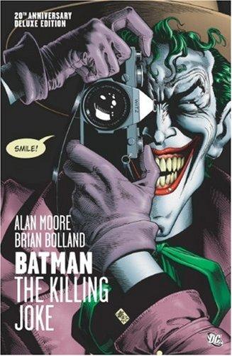 Capa de Batman